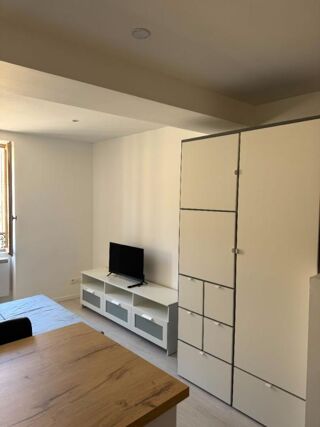  Appartement à louer 1 pièce 21 m² Roanne