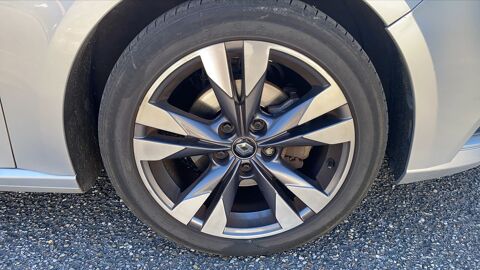 M&eacute;gane IV 1.5 dCi 115 Intens 2019 occasion 33160 Saint Medard En Jalles