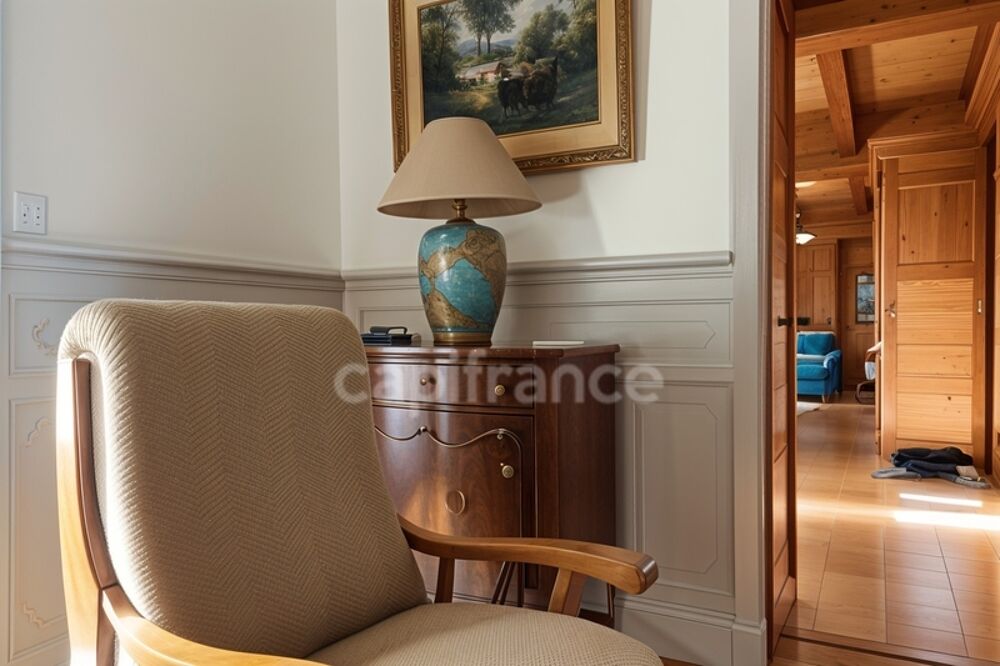 Vente Maison Superbe Maison Bourgeoise avec Vue Panoramique sur Maurs Maurs