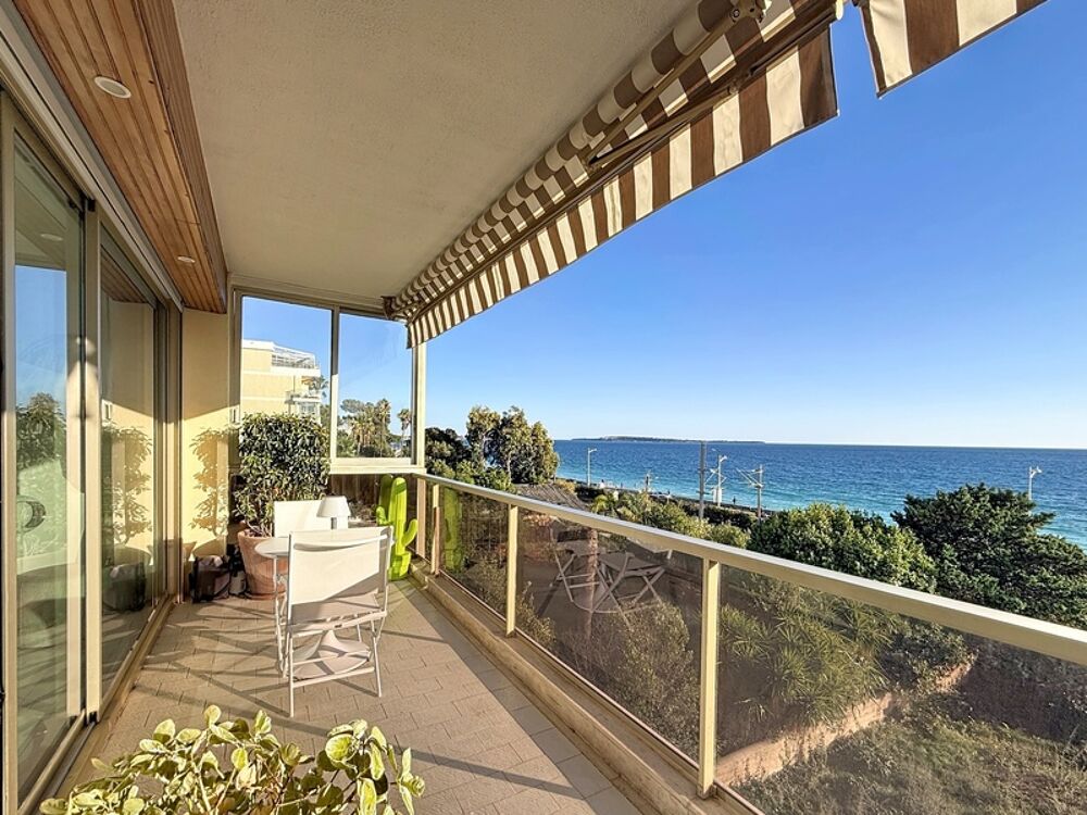 � vendre  Appartement Cannes La Bocca (06150)