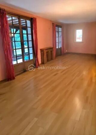  Maison � vendre 11 pi�ces 383 m�