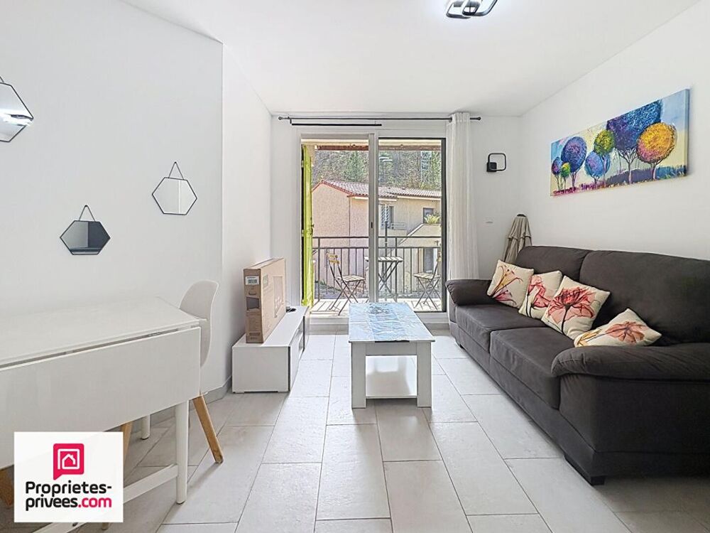 DIGNE les bains , Appartement T2 rénové Thermes & Casino
