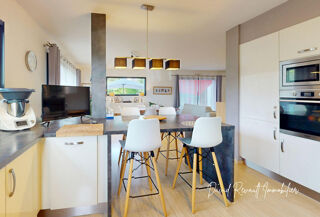  Maison à vendre 6 pièces 183 m²