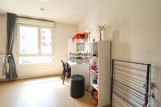  Appartement à vendre 1 pièce 20 m²