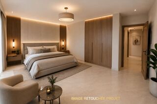 Vente Villa Villa de luxe, vue mer, 280M² -- côte d'azur. FRANCE Six fours les plages