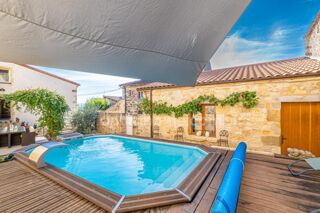  Maison à vendre 7 pièces 195 m²