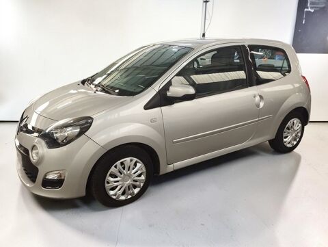 Twingo 1.2 75 3P 2013 occasion 06640 Saint-Jeannet