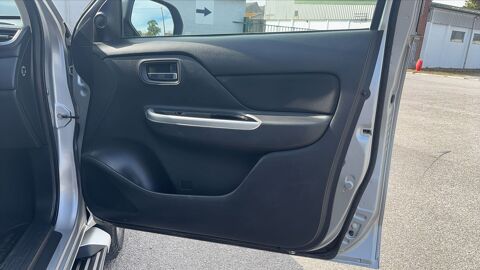L200 2.2 DI-D 150 Club Cab Instyle 2021 occasion 02140 La Bouteille