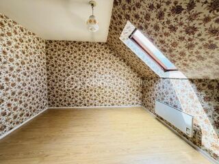  Maison à vendre 4 pièces 89 m²