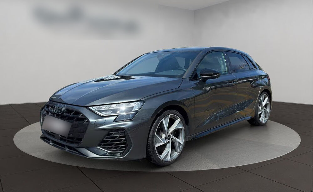 S3 2.0 TFSI quattro S tronic 2024 occasion 33000 Bordeaux