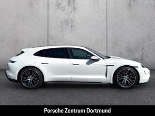Taycan Sport Turismo – Bose Toit panoramique Jantes 20 2022 occasion 33000 Bordeaux