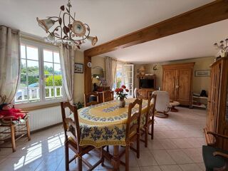  Maison � vendre 4 pi�ces 91 m�