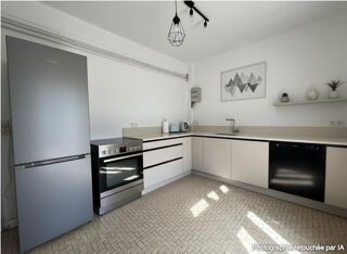  Maison à vendre 8 pièces 166 m²