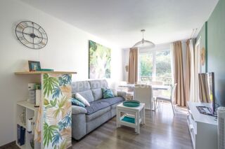  Appartement  vendre 3 pices 38 m