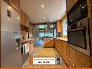  Villa � vendre 7 pi�ces 240 m�