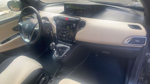 Ypsilon 1.2 69 Gold - 4 places 2014 occasion 92300 Levallois Perret