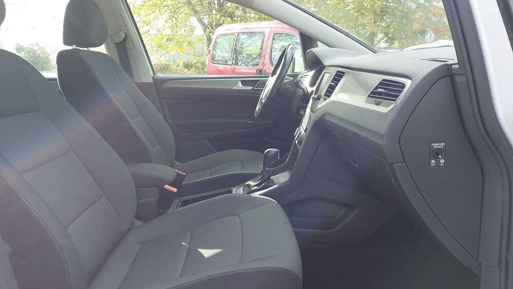Golf 1.6 TDI 115 DSG7 Confortline 2017 occasion 35230 Orgeres