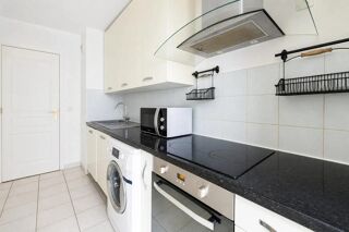  Appartement à vendre 2 pièces 45 m²
