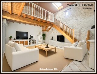  Maison à vendre 3 pièces 122 m²