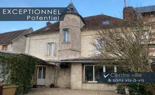  Maison � vendre 9 pi�ces 160 m�