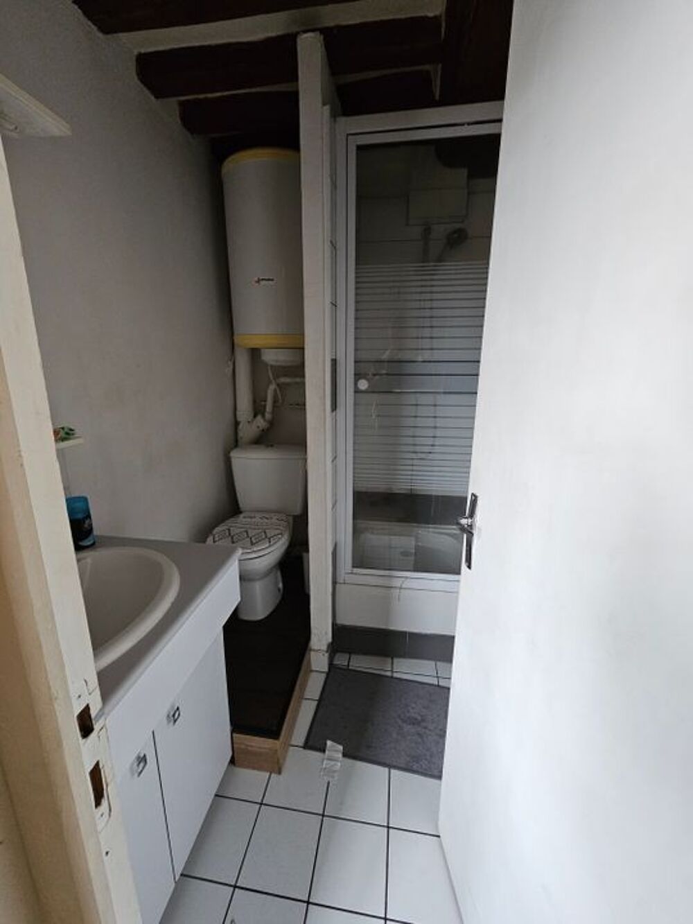 Location Appartement Appartement de 28m2 à louer sur Caen Caen