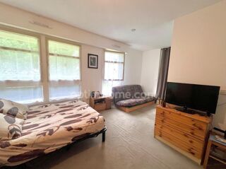  Appartement à vendre 1 pièce 35 m²