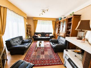  Maison à vendre 6 pièces 203 m²
