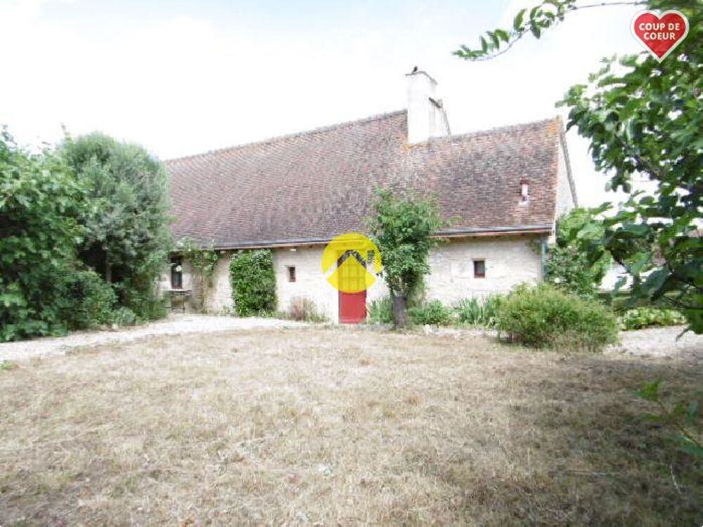 Maison 6 pièces 152 m² · à Le Blanc · 152 m² · 181 900 €