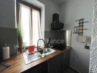  Appartement � vendre 3 pi�ces 43 m�