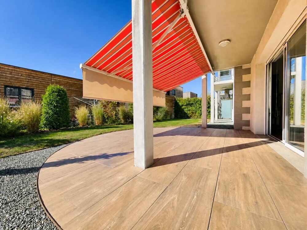Appartement 5 pièces normes PMR de 120 m² à Burnhaupt-le-Haut