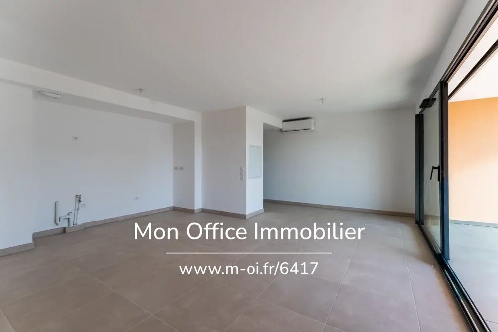 Référence : 6417-TLE - Appartement 4 pièces