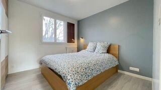  Appartement � louer 3 pi�ces 56 m�