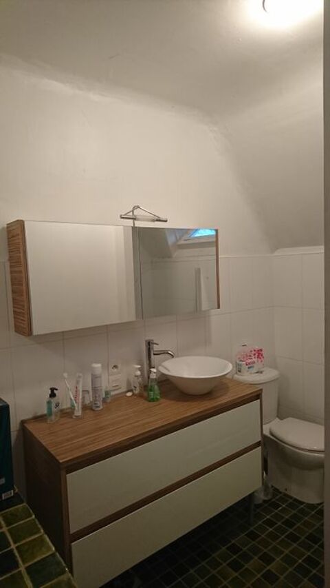   Chambre de 11m2 � louer sur Carquefou Appartement - 1 pi�ce(s) - 11 m�