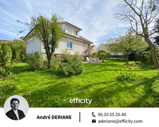  Maison � vendre 7 pi�ces 140 m�