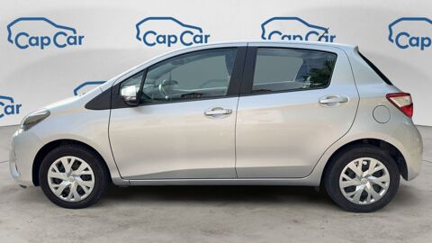 Yaris IV 1.5 VVT-i 111 Dynamic 2020 occasion 31300 Toulouse