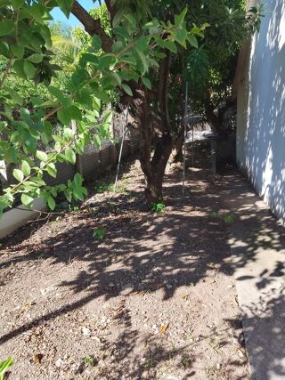  Maison � vendre 4 pi�ces 60 m�