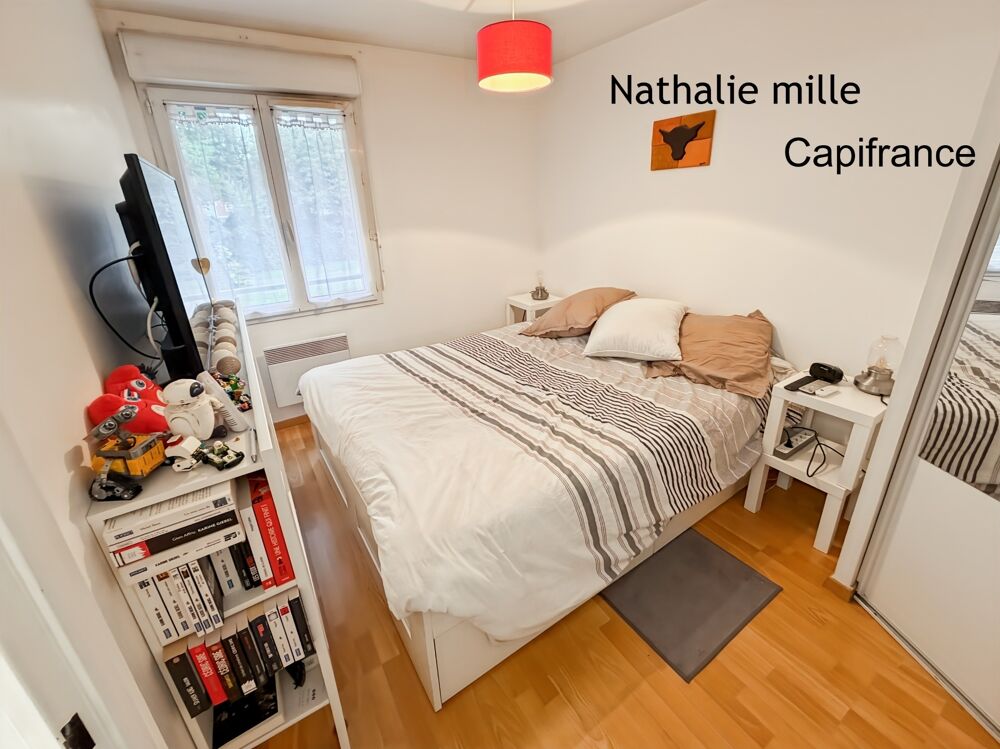 Location Appartement Appartement à louer T2 meublé avec garage VALENCIENNES (59) Valenciennes