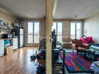  Appartement à vendre 2 pièces 30 m²