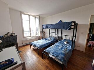  Appartement � vendre 2 pi�ces 49 m�