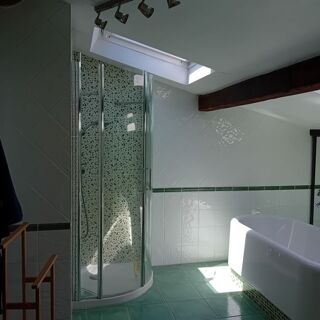  Appartement à louer 1 pièce 19 m²