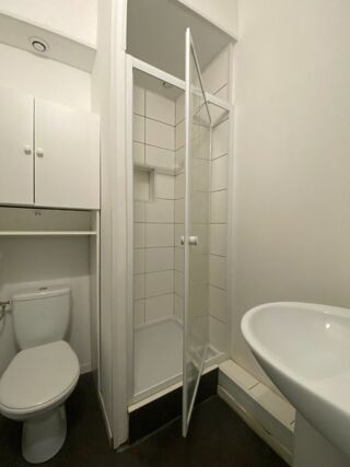  Appartement à louer 2 pièces 30 m²