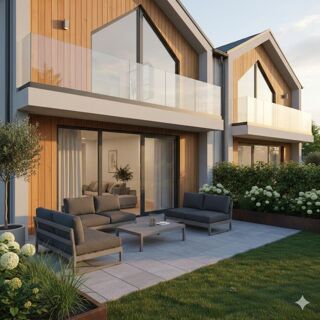  Maison 5 pi�ces 115 m� Argenteuil