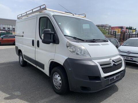  Combi Attraction L1H1 2.2 HDi 110 CH 2013 occasion 14650 Carpiquet