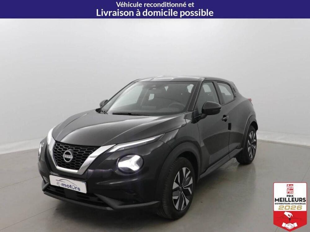 Juke DIG-T 114 Acenta 2023 occasion 10150 Lavau