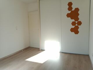  Appartement à vendre 3 pièces 63 m²