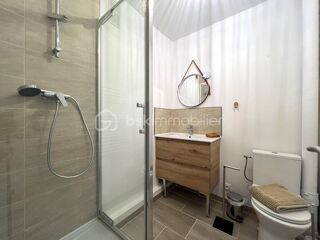  Appartement � vendre 1 pi�ce 24 m�