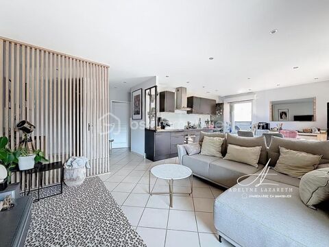   Superbe Type 3 derni�re �tage avec terrasse de 30m2 expo Sud/Est et vue panoramique Appartement - 3 pi�ce(s) - 67 m�
