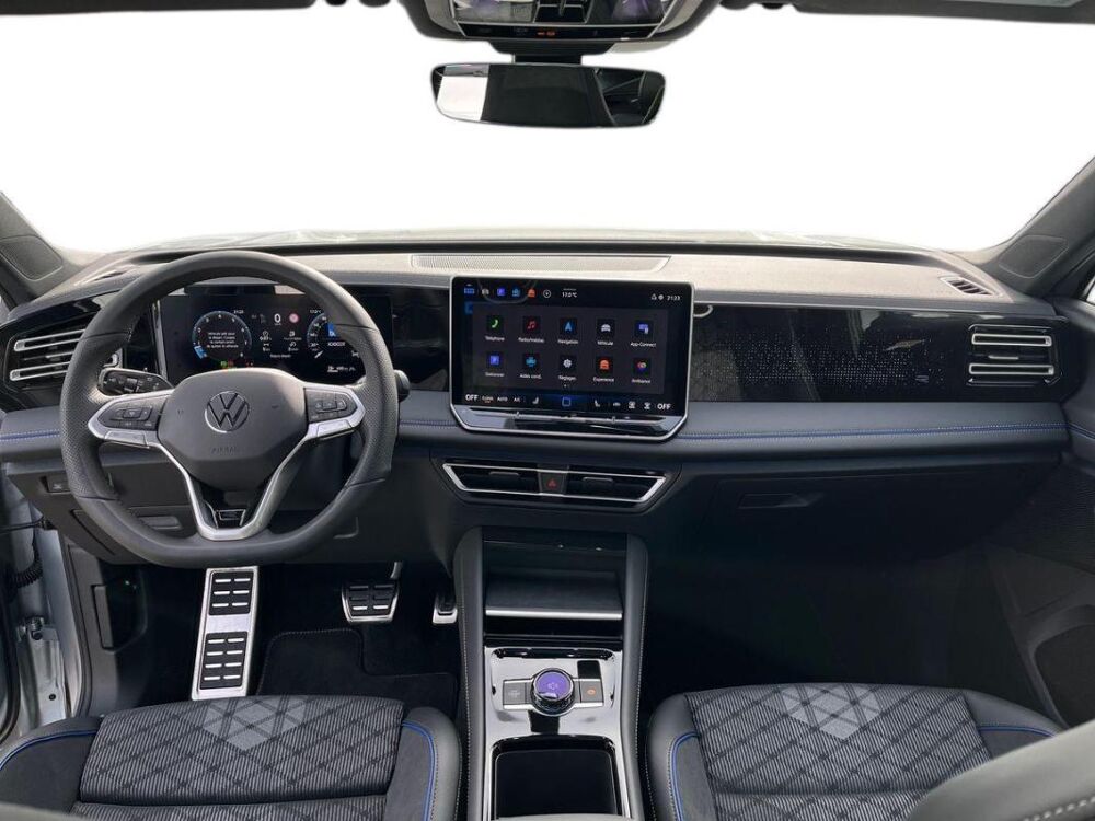 Tiguan NOUVEAU 1.5 ETSI 150CH DSG7 R LIN 2026 occasion 31100 Toulouse