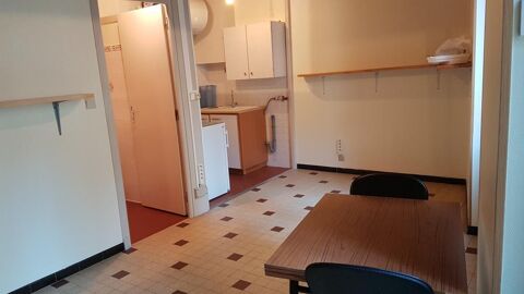  Appartement � louer 1 pi�ce 19 m�