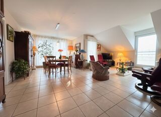 Appartement � vendre 5 pi�ces 118 m�